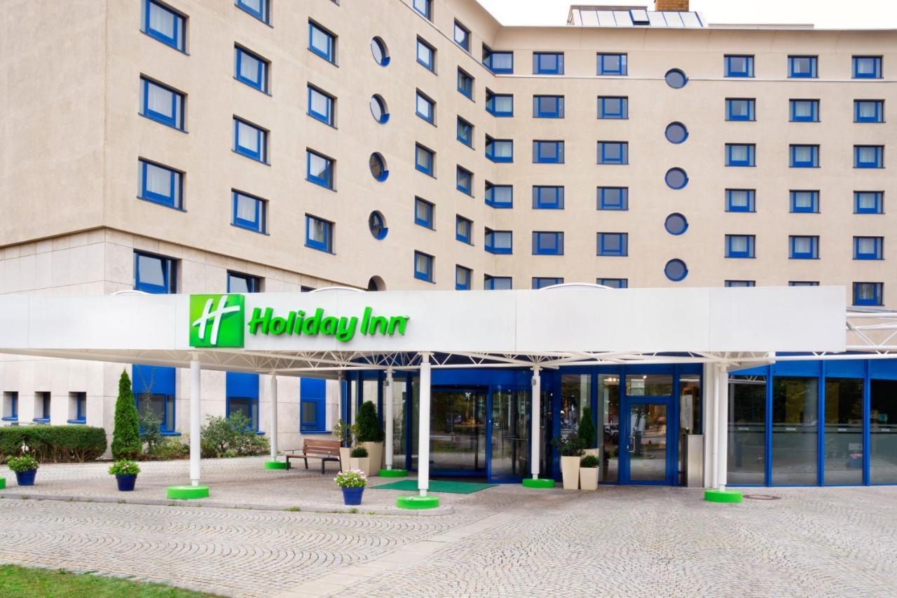 Holiday Inn Stuttgart By Ihg מראה חיצוני תמונה